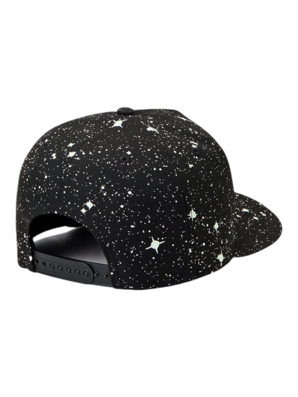 New Era Space Jam Stars 9FIFTY A-Frame Snapback Hat - Picture 5 of 5
